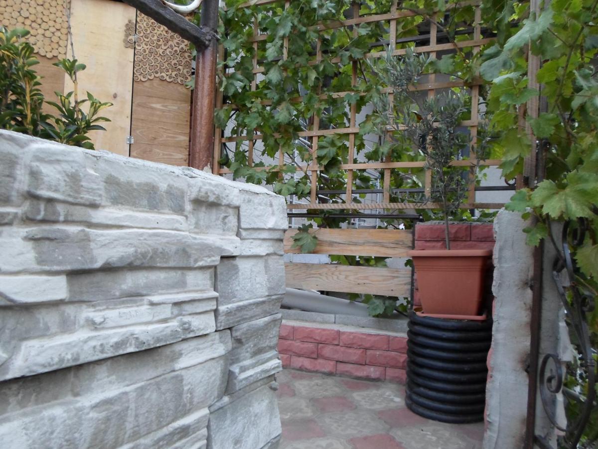 טביליסי Cute&Tiny -5 Minutes Walk From Marjanishvili Metro מראה חיצוני תמונה