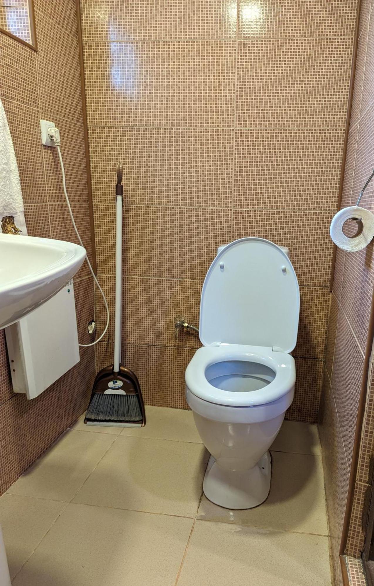 טביליסי Cute&Tiny -5 Minutes Walk From Marjanishvili Metro מראה חיצוני תמונה
