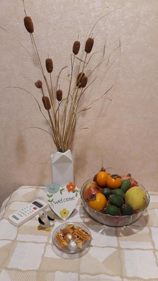טביליסי Cute&Tiny -5 Minutes Walk From Marjanishvili Metro מראה חיצוני תמונה
